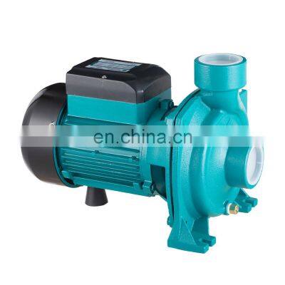Agricultural Horizontal 2Inch Outlet Self-Priming Centrifugal Water Pump photo-2