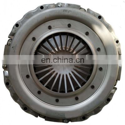 Clutch Pressure Plate 2F1103916100006 Engine Parts For Truck On Sale