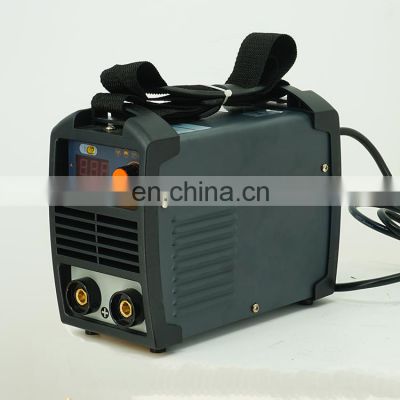 Automatically switching Bivolt IGBT Inverter MMA ARC welder