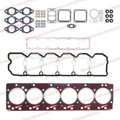 Cummins QSB5.9 Machinery Engine Upper Engine Gasket Set 4090035