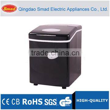 portable ice maker, desktop ice making machine