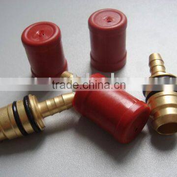 brass fitting pipe, quick connector