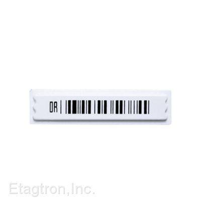 AM EAS Anti Theft soft Labels retail security eas security system eas sticker