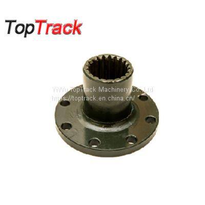 CONNECTION SLEEVE for Hagglunds BV206