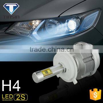 2015 New H4 H7 H11 9005 9006 led rechargeable hunting car h3 led headlight bulbs