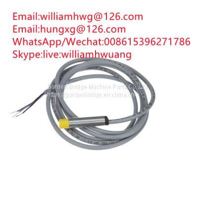 Inductive Sensor NI8-M18-AN6X NI5-G12-AN6X BI2-M12-AN6X  NI35-CK40-ADZ30X2-B3131 NI50U-CK40-AN6X2-H1141 NI5-EG12SK-AN6X NI5-EG12SK-AP6X