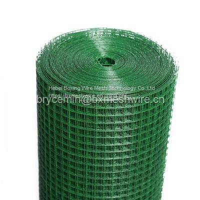 Welded Wire Netting PVC Coating Wholesale