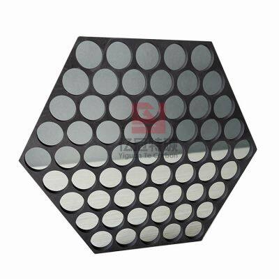 Industrial Porous Graphite Plate photo-4