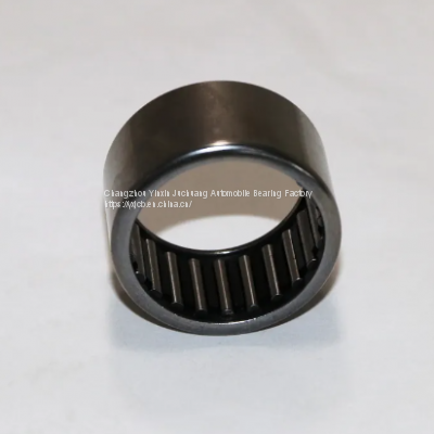Excellent Quality Needle Roller Bearings SCE148/BA148 photo-4
