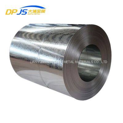 China Low Price Hot Dipped Galvalume Galvanised Carbon Steel Roll/strip/coil Dc04/recc/st12/dc01/dc02/dc03