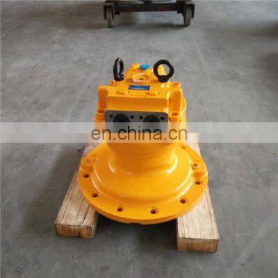Hot Selling Excavator Hydraulic Parts R250LC-7 Excavator Swing Drive Motor R250LC-7 Swing Motor 31N7-10160 For Hyundai