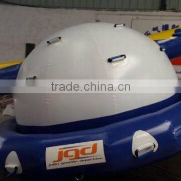 2015 New arrvail Saturn Inflatable Boats Inflatable Saturn Water Toy for sale