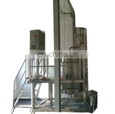Water-steam Essential Oil Distillation Equipment for Eucalyptus Oil photo-4