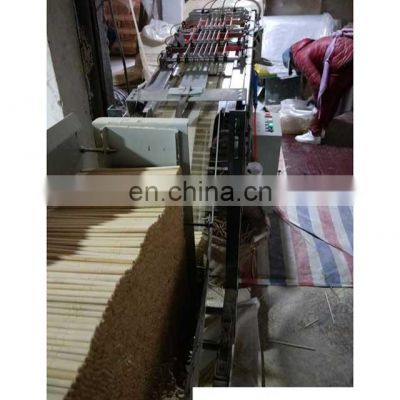 Wooden Chopstick Making Machine Production Line