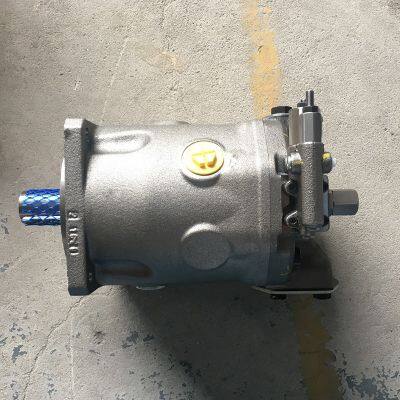 plunger pump
