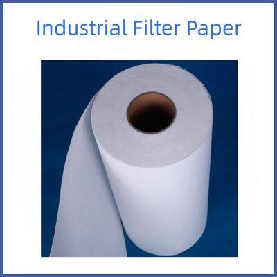 Gear Grinding Machine Filter Paper