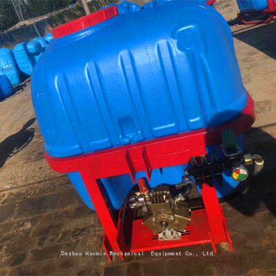 Agricultural Tractor High Pressure Pesticide Sprayer Pto Tractor Boom Sprayer