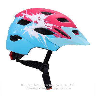 MD-90A Helmet Line-kid Balance Bike photo-4