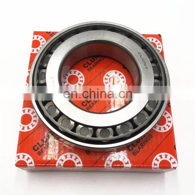 good price taper roller bearing 33011 bearing