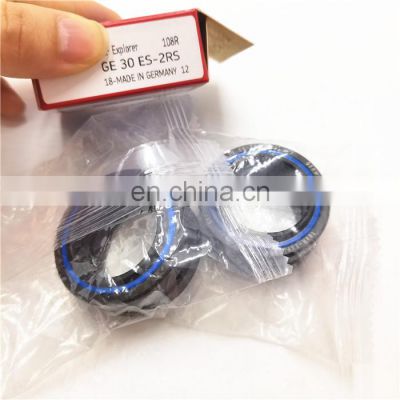 Good price Spherical Plain Bearing GE35 ES 2RS bearing GE35ES 2RS