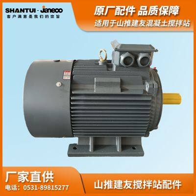 SHANTUI JANEOO Concrete mixer motor  37KW 55KW Y2-250M-4-B3 P55