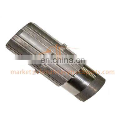 Sinotruk HOWO Spline Shaft Truck Spare Parts Wg9014320135 for Sinotruk HOWO Str Sitrak Hohan Heavy Truck Spa photo-2