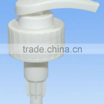 38/410 Liquid soap/Shampoo/Hand lotion pump,plastic liquid soap dispenser pump