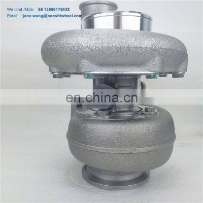 S2ESL-116 S300 Turbo Charger RE54979 RE56237 178422 167288 SE500274 167644 for John Deere Agricultural Tractor All Mid Engine photo-5