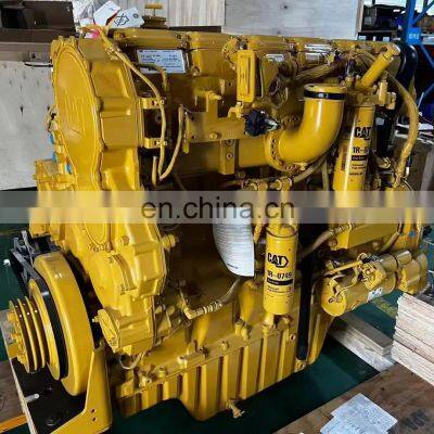 Diesel Engine Assembly C15 C18 for 374D 390F 390D for Caterpillar 286-9798 359-1812