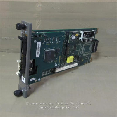 ABB INICT13A Computer Transfer Module