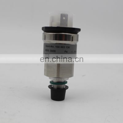 CompAir air compressor spare parts 100003136 sensor  high quality