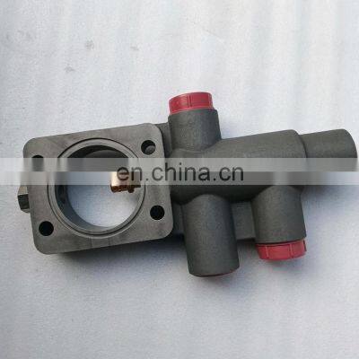 Ingersoll-Rand Air Compressor Spare Parts 47618781001 Thermostatic Valve High Quality