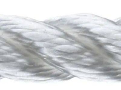 3-Strand Hawser Lay Polypropylene Multifilament Rope LDPPMULTI-3 photo-2