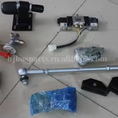 12v 24v Bus Door Part With Emergency Open Device Bus Parts & Accessories