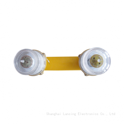 DL200D Low Intensity Dual Obstruction Light (Type D)