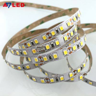 12V 24V SMD SMD2835 high powered LEDs delivering 120LEDs/M Flex LED Strip Lights Supplier