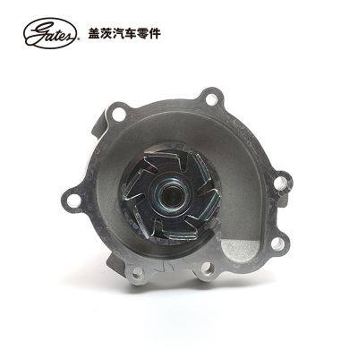 Original Gates GWP4060 Car Engine Cooling System Water Pump Repair Kit for Smart Bomba de Agua 1016057804 photo-4