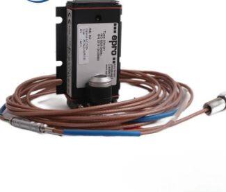 EPRO PR6423/13R-010 8mm Eddy Current Sensor Reverse Mount