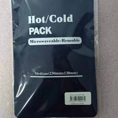 250g Hot Cold Gel Pack China Factory photo-5