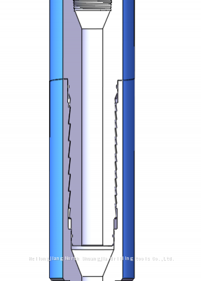 AJ Type Safety Joint