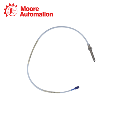 BENTLY NEVADA 330130-045-00-CN 3300 XL Standard Extension Cable New photo-2