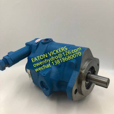 EATON piston pump 02-348568	PVQ10-A2R-SS1S-20-C21D-12 02-341644	PVQ13-A2R-SE1S-20-C14-12 02-341630 PVQ13-A2R-SS1S-20-C14-12