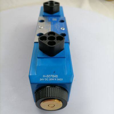 Eaton Vickers DG4V Solenoid Valves DG4V-3-2N-M-U-H7-60 photo-4