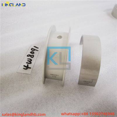 3204 3208 Engine Main Bearing Thrust 4W8091 4W-8091 For CAT photo-4