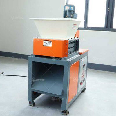 Mini Shredder photo-3