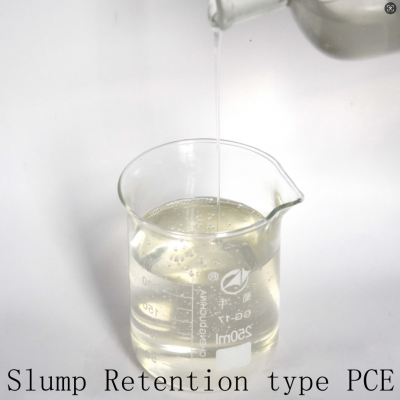 Polycarboxylate Superplasticizer
