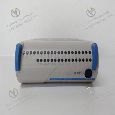 5X00501G01 EMERSON Safety-rated Digital Output Module photo-2