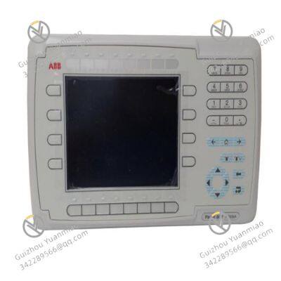 PP836A 3BSE042237R2 Touch Screen Operation Panel photo-4