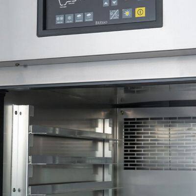 HBDC Refrigerated Proofer photo-2