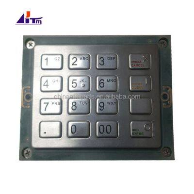 GRG Banking ATM Machine Parts 004 Keypad EPP Keyboard YT2 232 0301 Pin Pad Number Pad